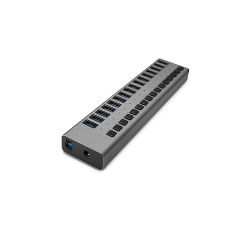 Station de recharge rapide multi USB avec transfo sécurité compatible T20 TT25