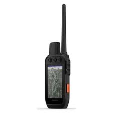Garmin ALPHA 200 F+SD FR ENTIERE COQUE VERRE TREMPE