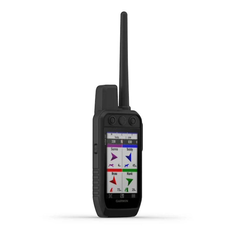 Garmin ALPHA 200 plus