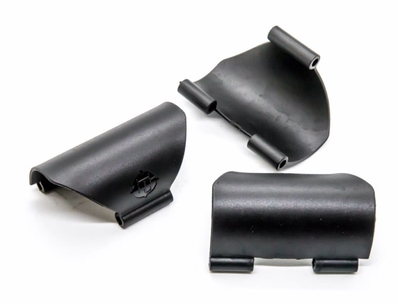 Attaches antennes pour colliers DC50 TT15 T5