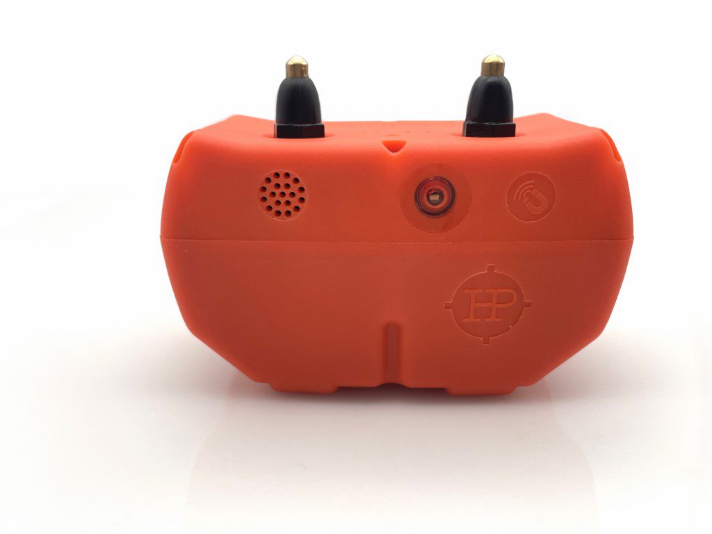 COLLIER DOGZE 4G – Balise GPS de repérage et dressage 4G