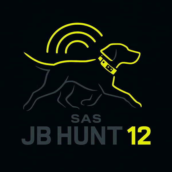 JB HUNT 12
