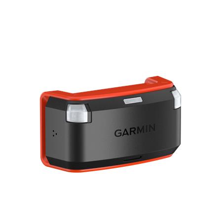 Collier de repérage Alpha LTE Garmin