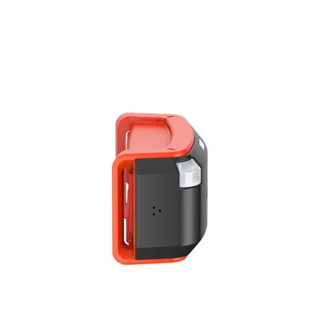 Collier de repérage Alpha LTE Garmin