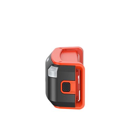 Collier de repérage Alpha LTE Garmin