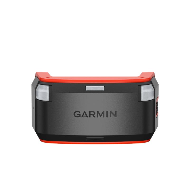 Collier de repérage Alpha LTE Garmin