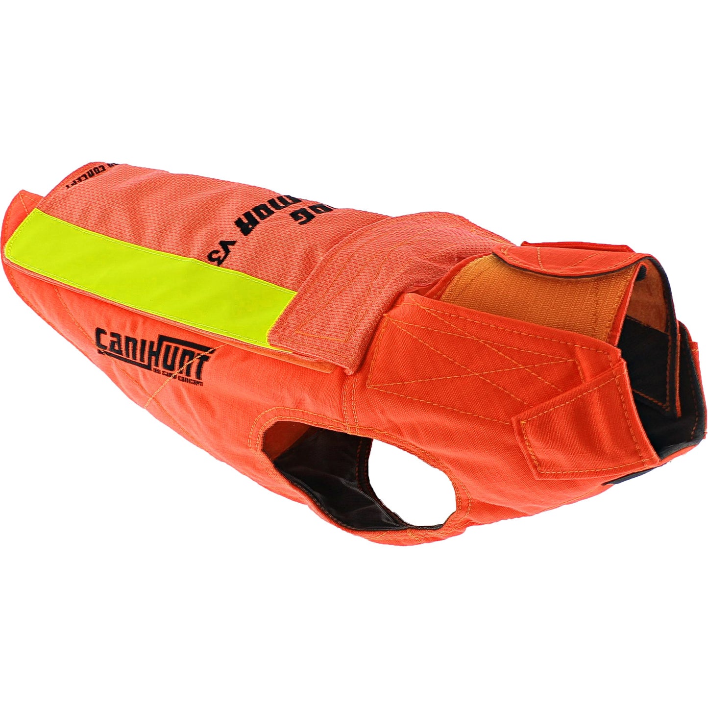 Gillet de protection CANIHUNT DOG Armor V3