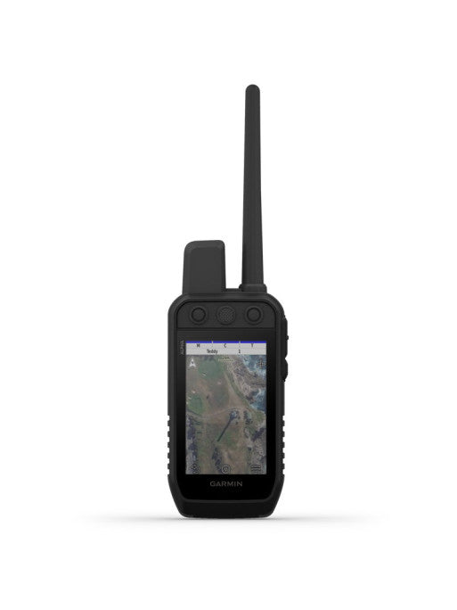 Garmin Alpha 300 F+SD FR ENTIERE COQUE VERRE TREMPE