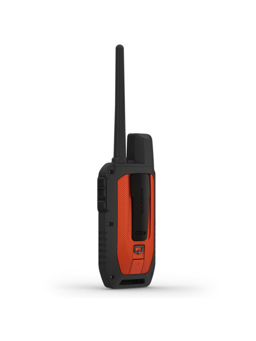 Garmin Alpha 300 F+SD FR ENTIERE COQUE VERRE TREMPE