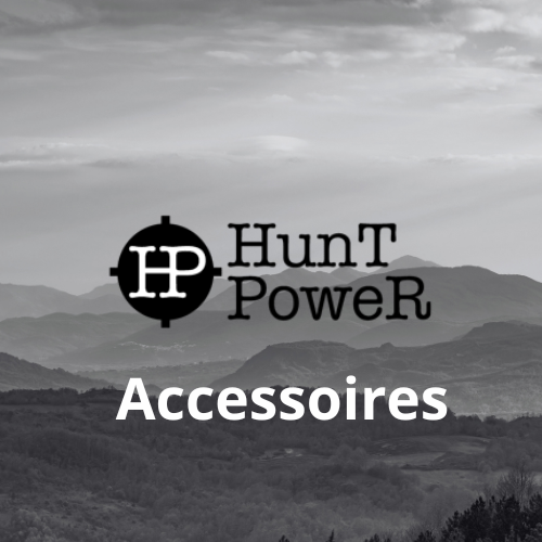 HuntPower