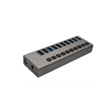 Station de recharge rapide multi USB avec transfo sécurité compatible T20 TT25