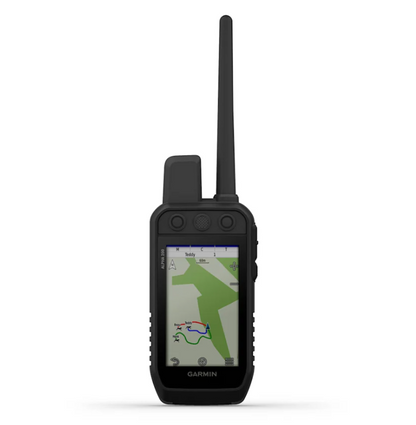 Garmin ALPHA 200 plus