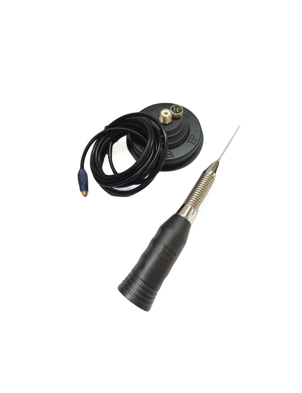 Antenne de toit HuntPower Bora pour Dogtra