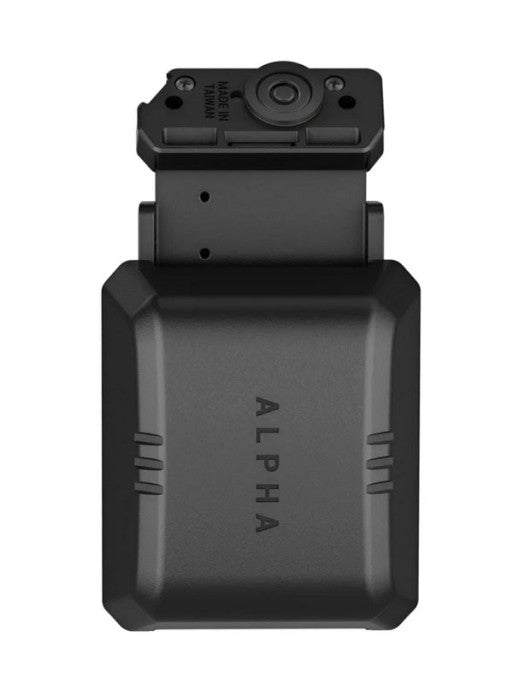 Balise GPS et bande flexible ultra courte pour colliers T20F/TT25 Garmin