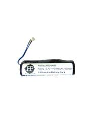 Batterie lithium-ion Huntpower compatible DC50 TT15 T5 TT10 T5X TT15X GARMIN