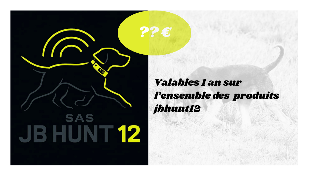 Carte cadeau jbhunt12