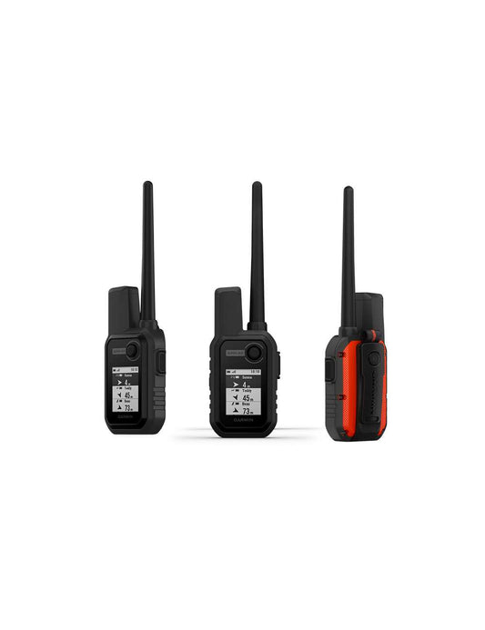 Garmin ALPHA 10 F