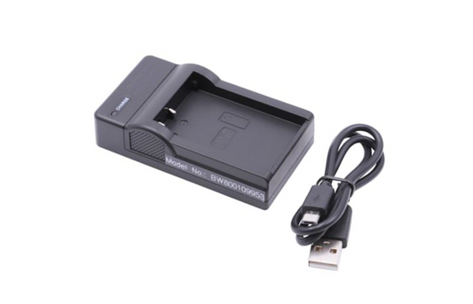 CHARGEUR EXTERNE BATTERIE GARMIN ALPHA 100/200/300
