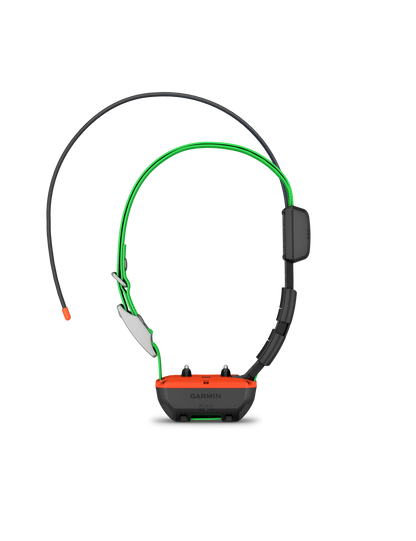 Collier de repérage et dressage TT25 F Garmin