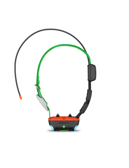 Collier de repérage et dressage TT25 F Garmin