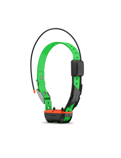 Collier de repérage et dressage TT25 F Garmin