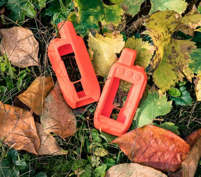 Coque silicone Huntpower pour Alpha 200 et 300