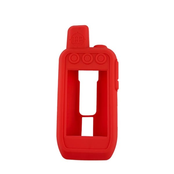 Coque silicone Huntpower pour Alpha 200 et 300