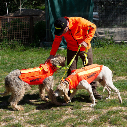 Gillet de protection CANIHUNT DOG Armor V3
