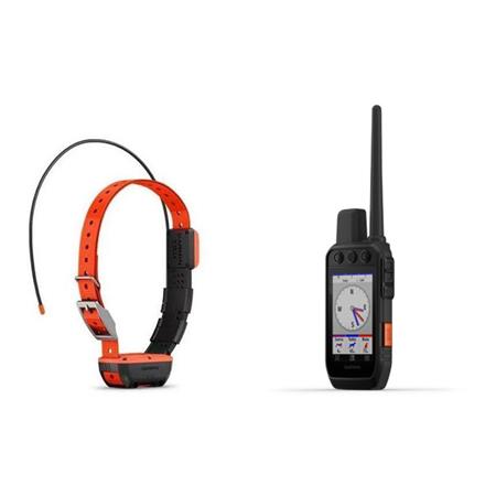 Pack Garmin Alpha 300 + Collier T20