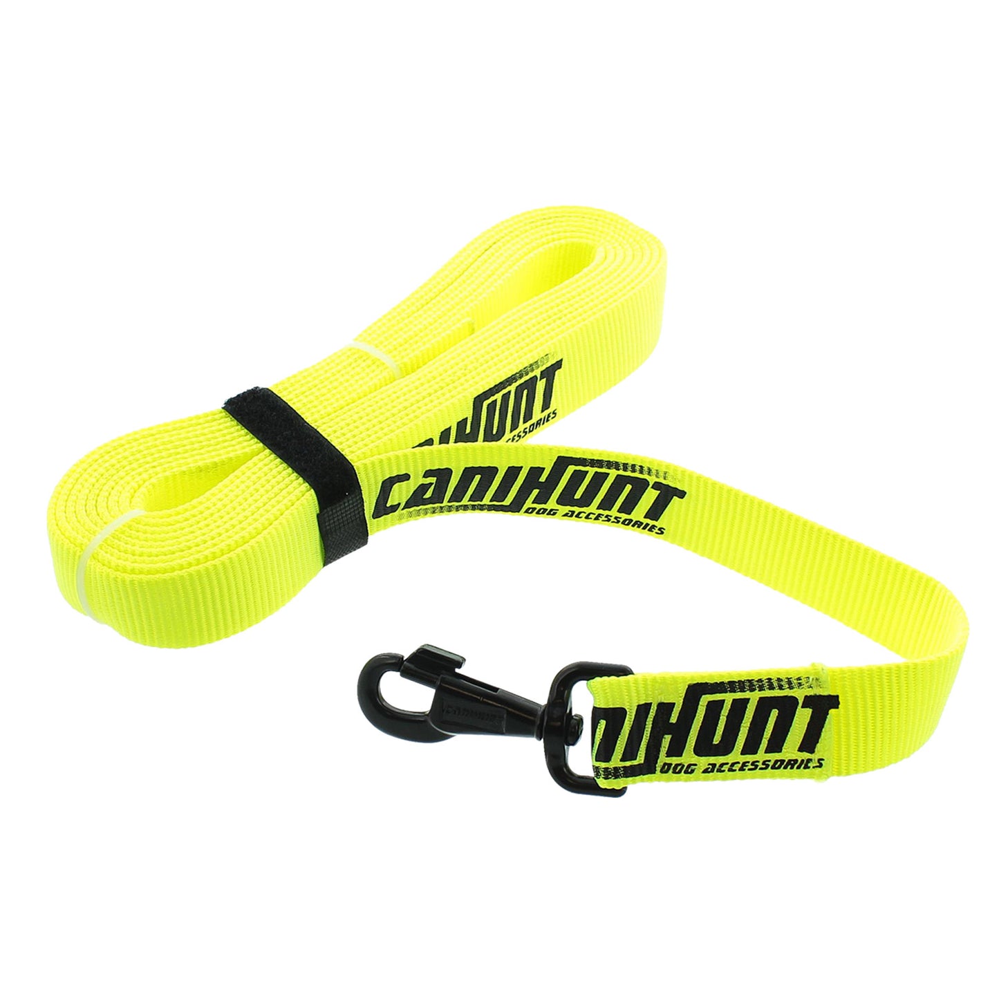 Longe HUNTER plate polyester 30mm