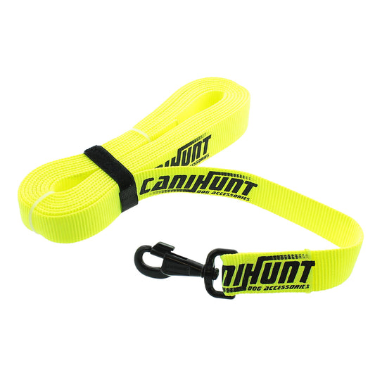 Longe HUNTER plate polyester 30mm