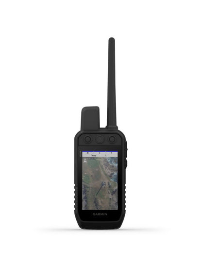 Garmin Alpha 300 F+SD FR ENTIERE COQUE VERRE TREMPE