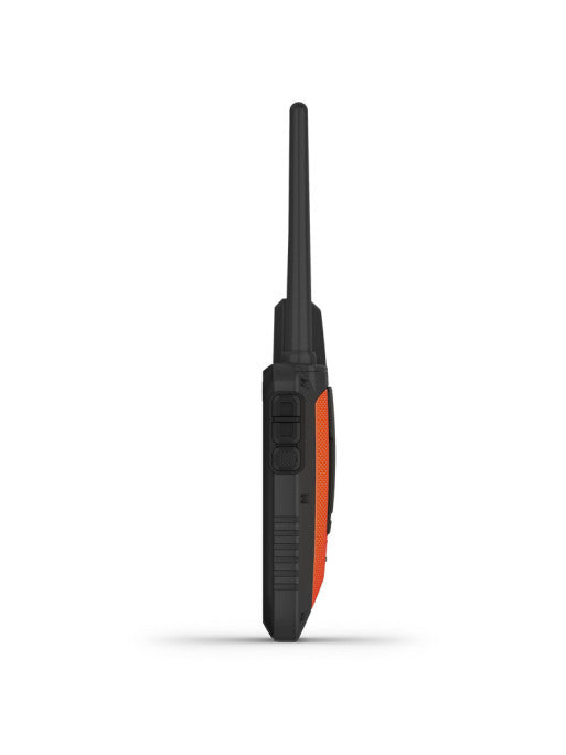 Garmin Alpha 300 F+SD FR ENTIERE COQUE VERRE TREMPE